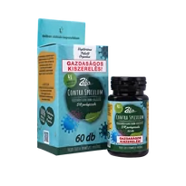 Zafír Contra Spiculum DR kapszula 60 db
