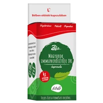 Magyarok Immunerősítője DR kapszula