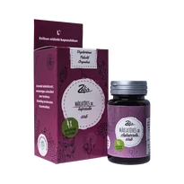 Zafír Máriatövis DR Olajkapszula