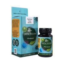 Zafír Contra Spiculum DR kapszula 90 db