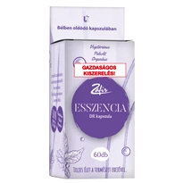 Zafír Esszencia DR kapszula 60 db