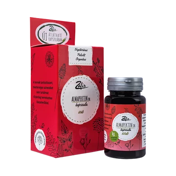 Zafír Almapektin DR Porkapszula