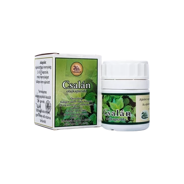 Zafír Csalán Olajkapszula