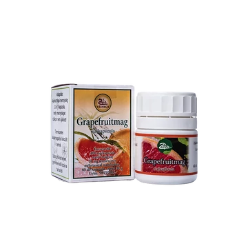 Zafír Grapefruitmag Olajkapszula