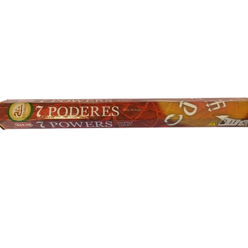 Füstölő - 7 Powers (HEM)