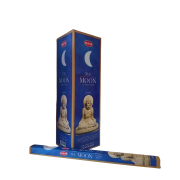 Füstölő - Moon (HEM , kicsi)