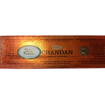 Füstölő - Chandan (Nagchampa)